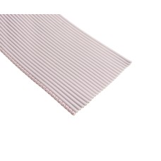 Шлейф 26-контактний, крок 1,27мм (для IDC-26) (DS1057-26A301F-30.5 - Connfly)