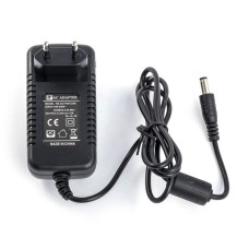 Блок живлення з вилкою 21W 13,8V, роз'єм:2.1x5.5мм, RS-ACYH015J0013.8V1.5A RS-Power