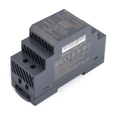 Блок живлення на DIN-рейку 30W 12V HDR-30-12 MeanWell