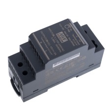 Блок живлення на DIN-рейку 30W 15V HDR-30-15 MeanWell