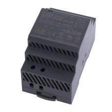 Блок живлення на DIN-рейку 60W 48V HDR-60-48 MeanWell