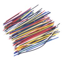 Набір проводів без наконечників 130pcs