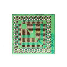 MS-DIP/PLCC1 MAJ-STAR