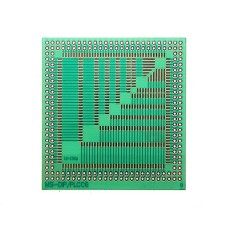 MS-DIP/PLCC6 MAJ-STAR
