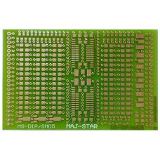 MS-DIP/SMD5 MAJ-STAR