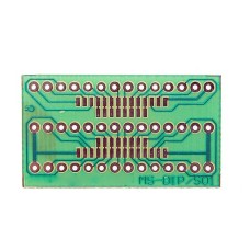 MS-DIP / S01 MAJ-STAR