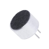 Мікрофон електретний KPCM-G15E-P KEPO