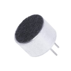 Мікрофон електретний KPCM-G15E-P KEPO