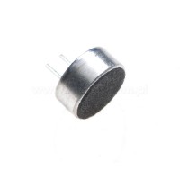 Мікрофон електретний KPCM-G28B-P KEPO