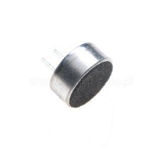 Мікрофон електретний KPCM-G28B-P KEPO