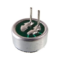 Мікрофон електретний KPCM-G29B-P KEPO