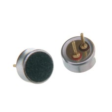 Мікрофон електретний KPCM-45H22P KEPO