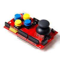 Джойстик для Arduino