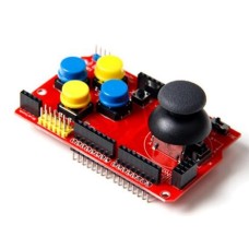 Джойстик для Arduino