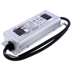 Блок живлення для світлодіодів 2,5...5A, 10,8...13,2VDC, ELG-75-12A MeanWell