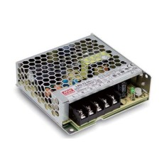 Блок живлення що вбудовується 75W 48V LRS-75-48 MeanWell