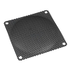 Захист для Вентилятора 92x92, метал (PN-09)
