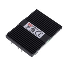 DC/DC перетворювач 15W, MeanWell NSD15-12D15