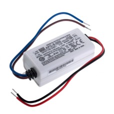 Блок живлення для світлодіодів 500mA, 8...16VDC, APC-8-500 MeanWell