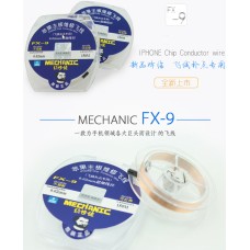 Провід для відновлення доріжок FX-9, 0.02m2 x 150m (Mechanic)