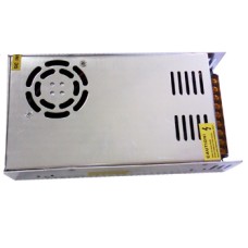 JD-360-24 блок живлення 24V/15A для галогенних ламп LL