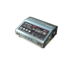 Цифровий універсальний зарядний пристрій (250 Dual channel charger/support power supp) SkyRC
