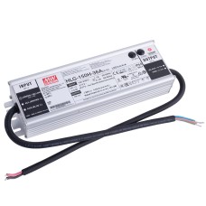 Блок живлення для світлодіодів 4,2A, 18...36VDC, HLG-150H-36A MeanWell