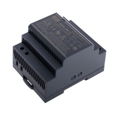 Блок живлення на DIN-рейку 85W 12V HDR-100-12N MeanWell