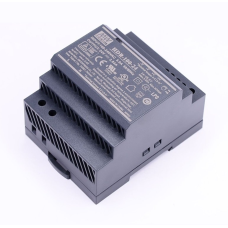 Блок живлення на DIN-рейку 90W 24V HDR-100-24 MeanWell