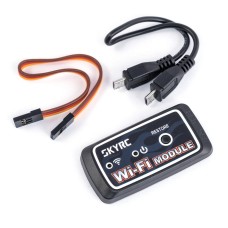Wi-Fi Module до зарядних пристроїв SkyRC (p/n: SK-600075-01, SkyRC) ОРИГІНАЛ!