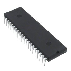 Мікросхема PIC18F4431-I,P Microchip