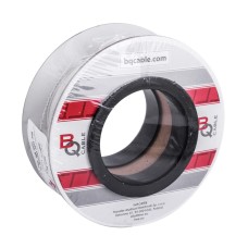 FLRY-B0.35-BK/500 чорний провід BQ Cable