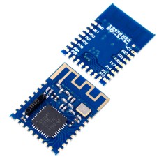 Bluetooth 4.0 UART трансивер модуль (CC2541)
