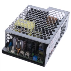 Блок живлення що вбудовується відкритий 75W 3,3V RPS-75-3.3 MeanWell