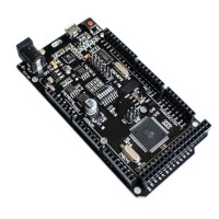 Arduino MEGA2560 + WiFi ESP8266