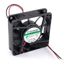 Вентилятор 70x70x20, 24V, (ME70202V1-A99) Sunon