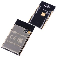 Модуль combo, GPIO (ESP32-WROVER-I-N4R8) ESPRESSIF