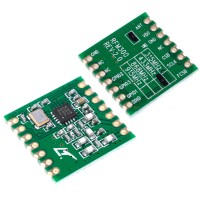 RFM300W-433S2 Hope RF