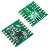 RFM300W-868S2 Hope RF
