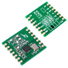 RFM300W-868S2 Hope RF