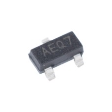 MCP9700T-E/TT Microchip