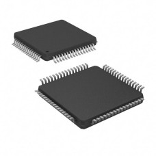 Мікросхема PIC24FJ128GA106-I, PT Microchip