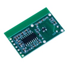 Мікрохвильовий датчик руху RCWL-0516