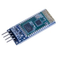 Модуль Bluetooth HC-06 на печатной плате