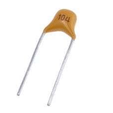 Конденсатор 100nF 50v X7R +,-10% (CM-100N-X7R)
