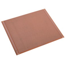 Макетна плата 15x18 одностороння Global Tone