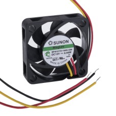 Вентилятор 40x40x10, 12V, (MF40101V2-G99-A) Sunon