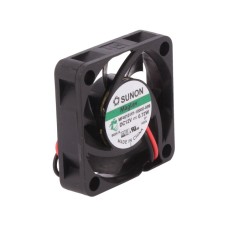 Вентилятор 40x40x10, 12V, (MF40101V1-A99-A) Sunon