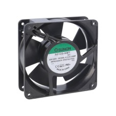 Вентилятор 120x120x38, 230V (A2123HBT) Sunon
