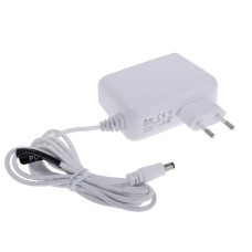 Блок живлення з вилкою 30W 15V, роз'єм:2.1x5.5мм, UP0301B-15PE Umec